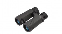Sig Sauer Zulu7 Binocular, 12X50mm, HDX Lens, Open Bridge, Graphite, Small, SOZ71201